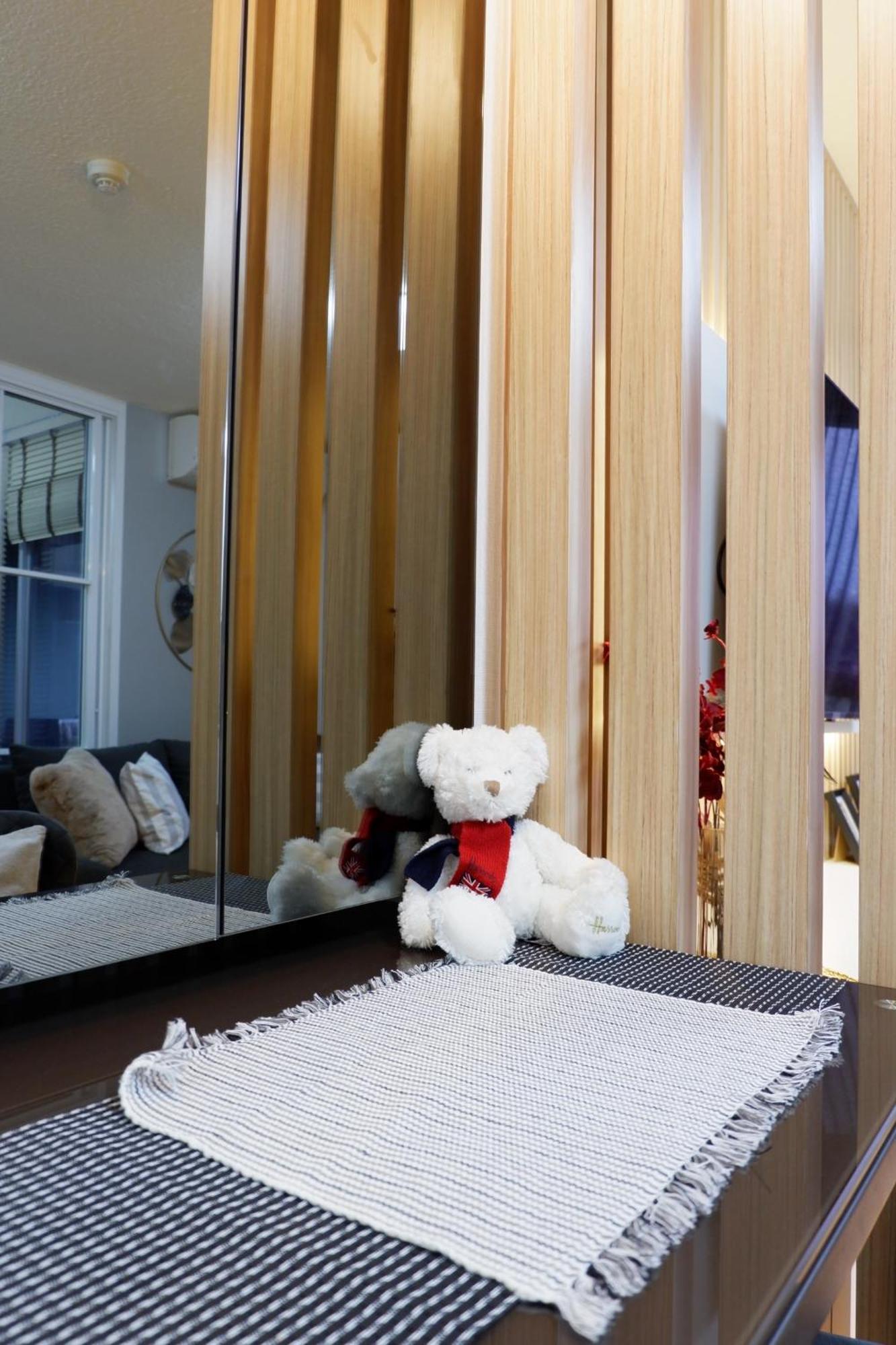 Annahome122@latkrabang Căn hộ Bangkok