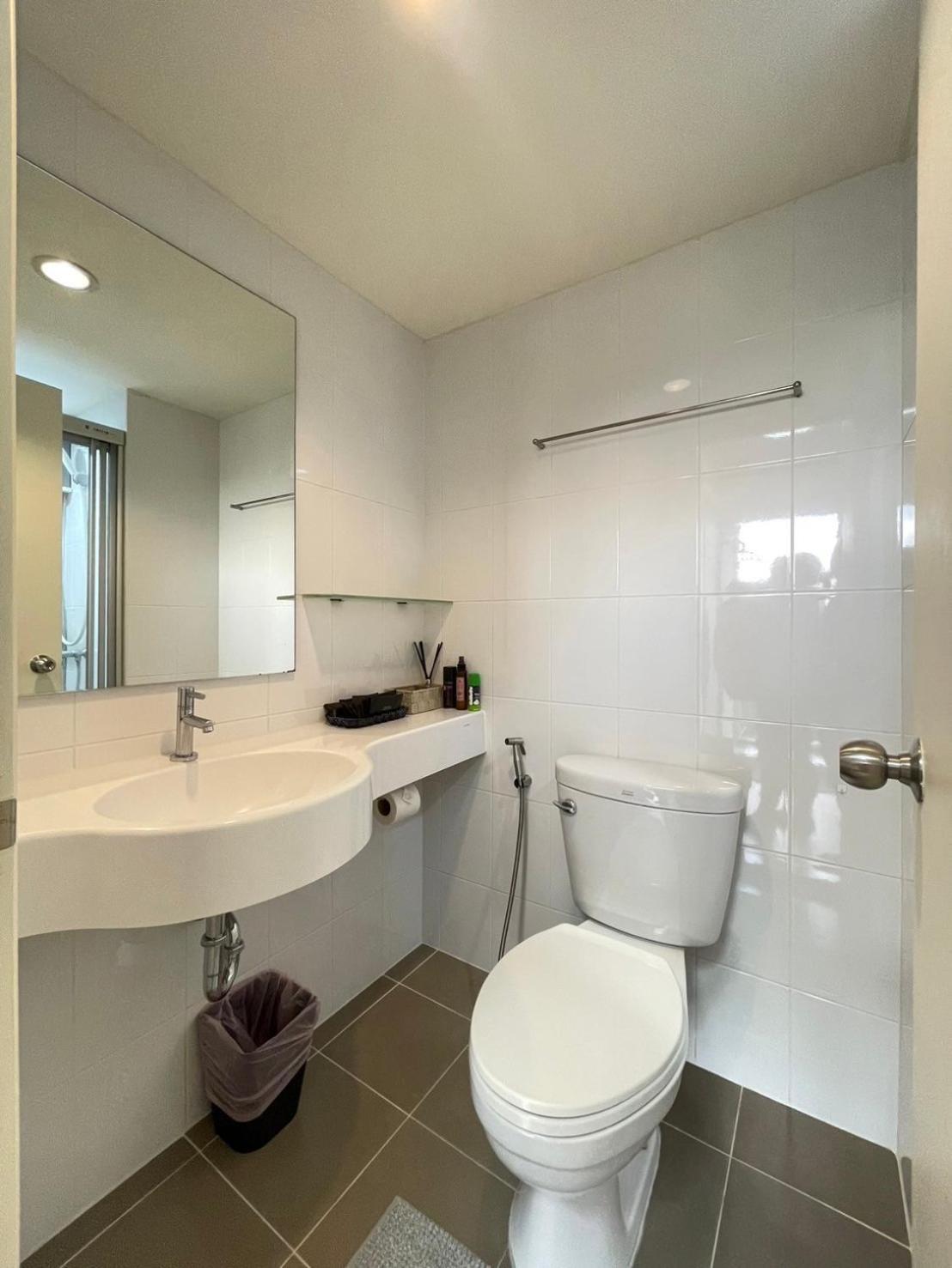 Căn hộ Annahome122@latkrabang