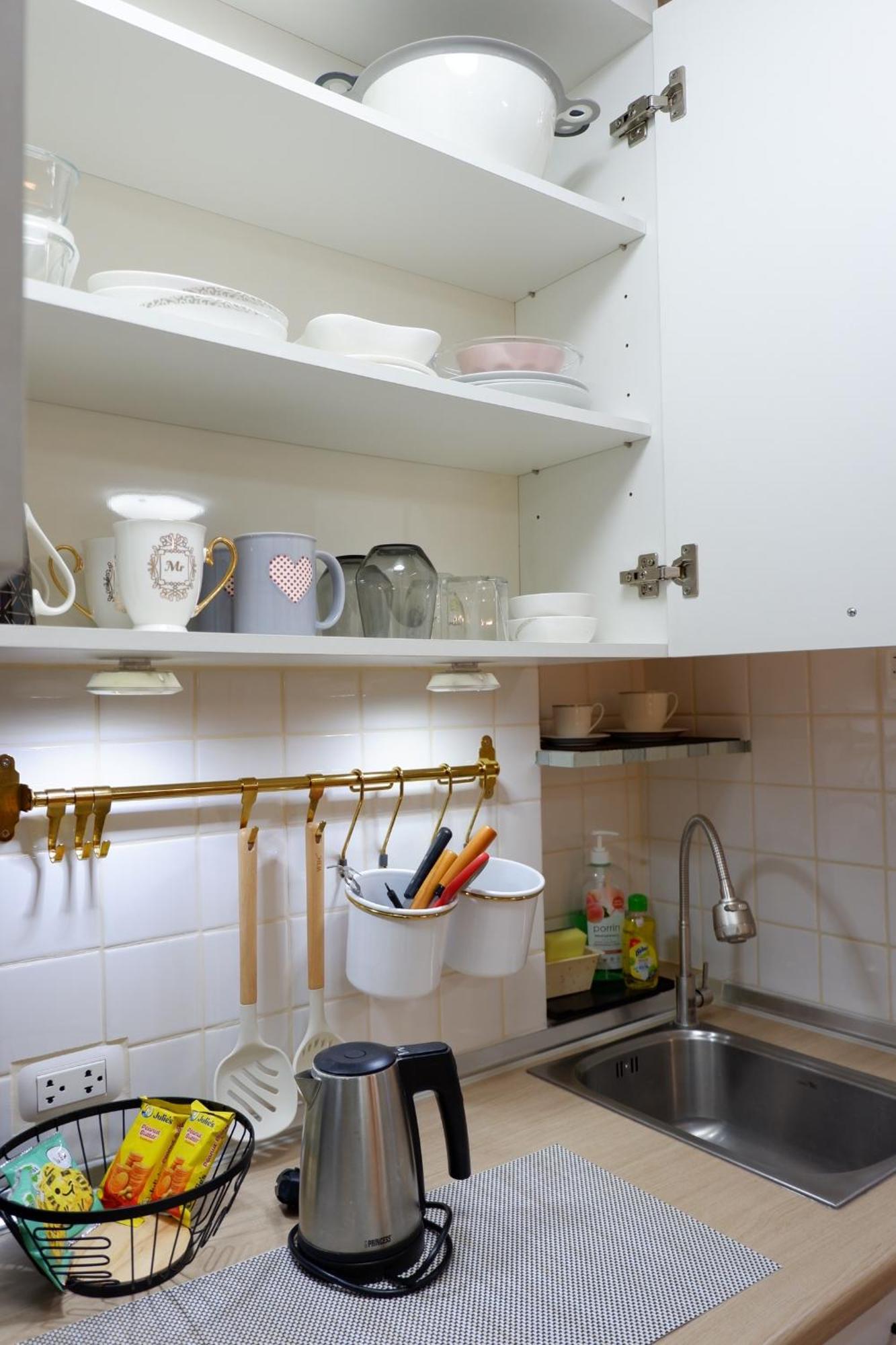Apartment Annahome122@latkrabang Bangkok