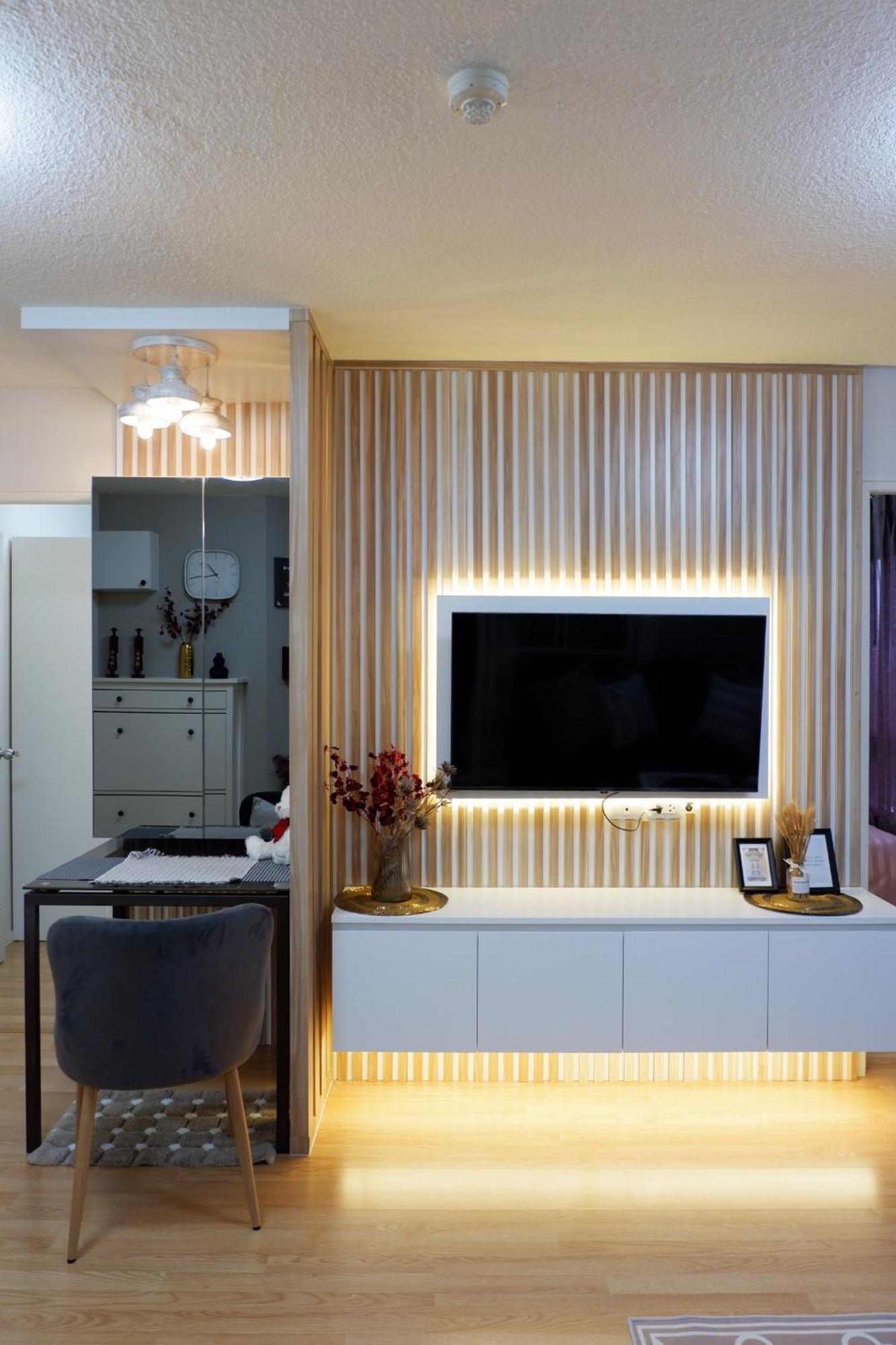 Apartment Annahome122@latkrabang *