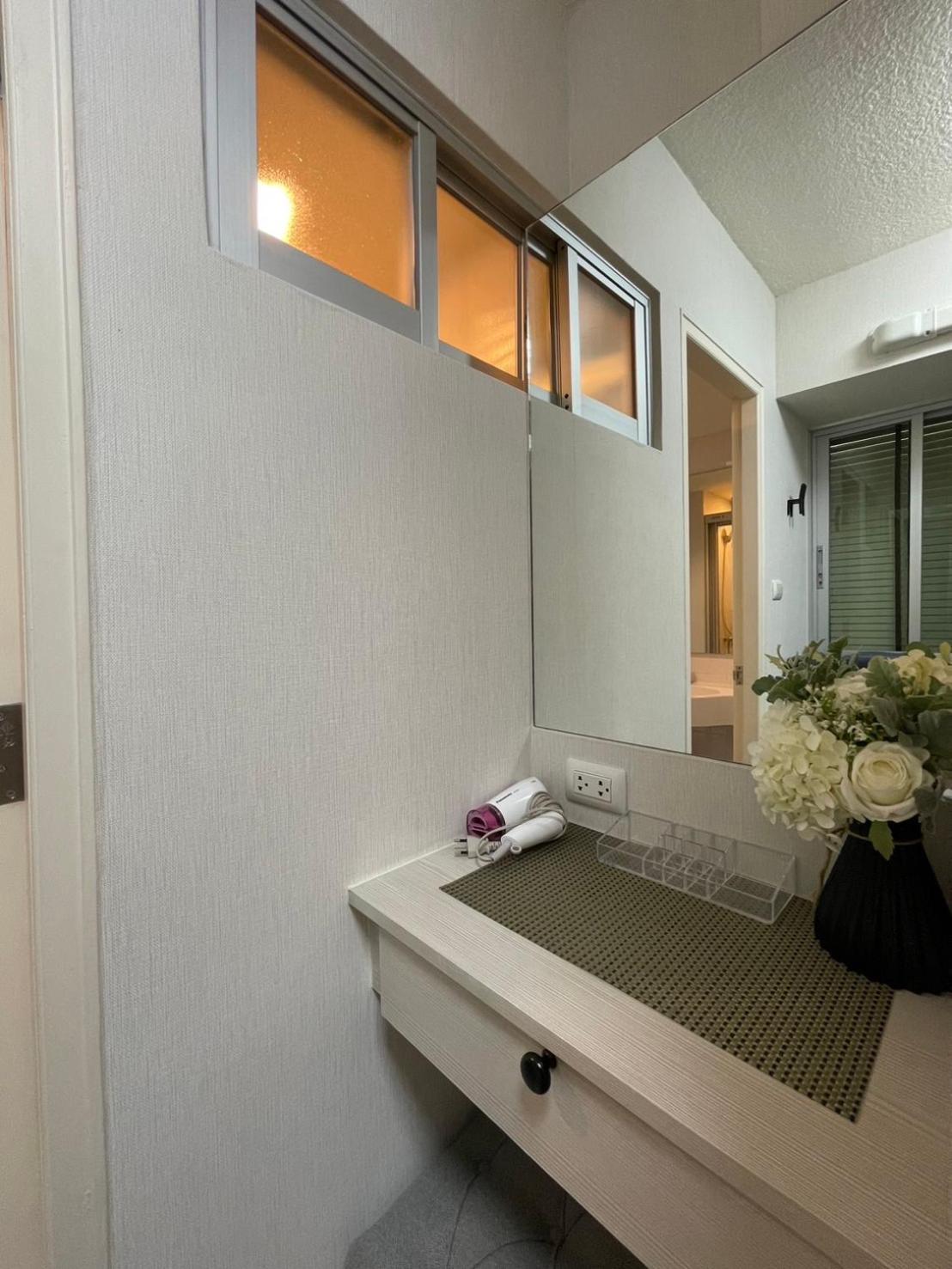 Apartment Annahome122@latkrabang Bangkok