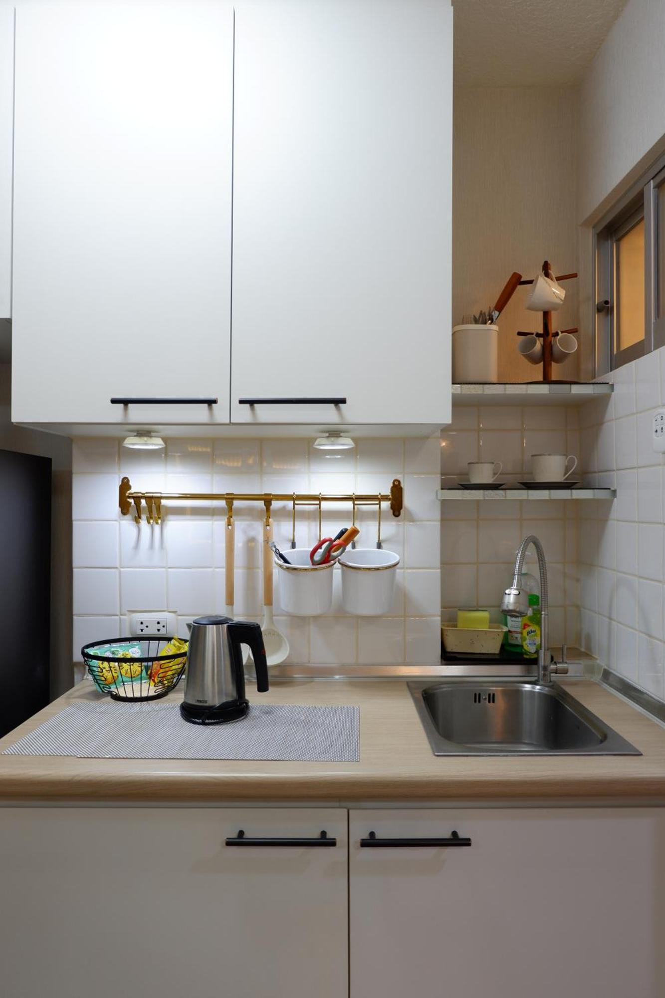Apartment Annahome122@latkrabang *